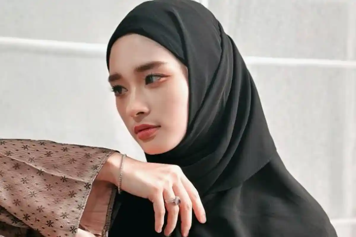 Inara Rusli Nikmati Dunia Baru di Tengah Proses Pisah dengan Virgoun, Lelah Tapi Bahagia