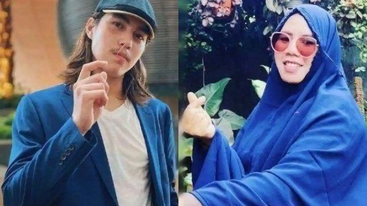 BERITA TERPOPULER SELEB: El Rumi Tahu Dhani dan Mulan Selingkuh ...