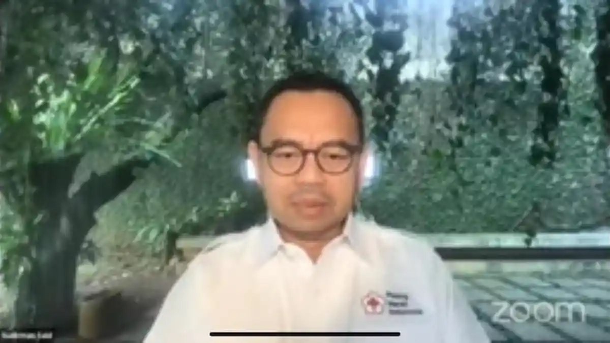 Sudirman Said Paparkan 4 Cara Agar PPKM Darurat Berjalan Efektif
