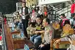 Bupati Jepara Dukung Penuh Persijap, Targetkan Masuk 10 Besar Besar Kompetisi Super League