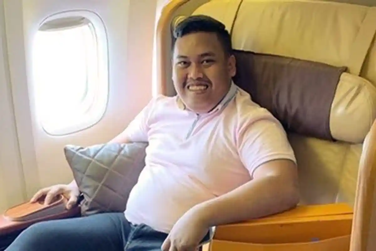 Sosok Ajudan Pribadi, Selebgram yang Terjerat Dugaan Kasus Penipuan dan Penggelapan Uang