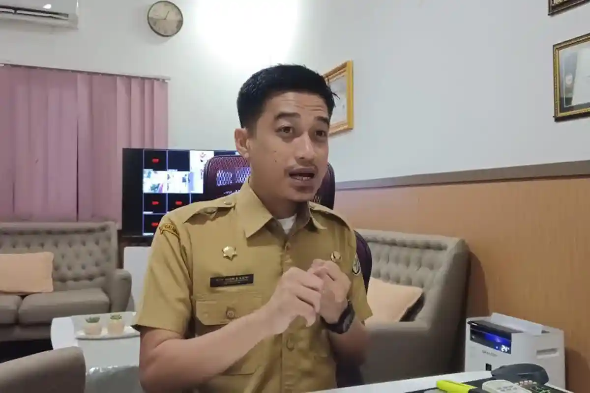 Urus Adminduk di Makassar Kini Tak Perlu Pengantar RT/RW