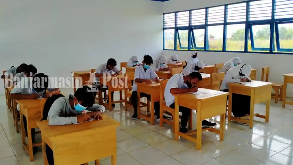 Kunci Jawaban IPS Kelas 7 SMP/MTs Halaman 59 Kurikulum Merdeka, Evaluasi Bab I