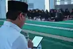 UIN Ar-Raniry Gaungkan Budaya Al-Quran, Mahasiswa Diuji Langsung oleh Rektor
