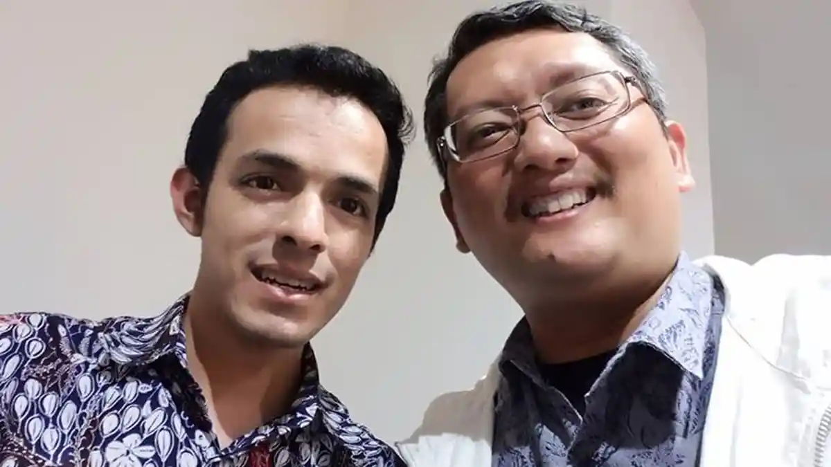 Unggah Hoax Remaja Tewas Ditembak Polisi, Dihapus dan Minta Maaf, Dokter Dodi Mendekam di Sel