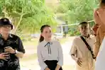 Li Claudia Tegaskan Tidak Ada Toleransi untuk Pelaku Perusakan Lingkungan di Batam