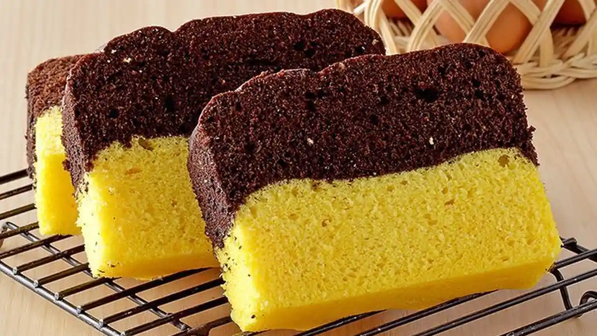 Roti Chiffon Jagung hingga Brownies Kukus Cokelat Jeruk, 4 Resep Makanan Ringan untuk Buka Puasa