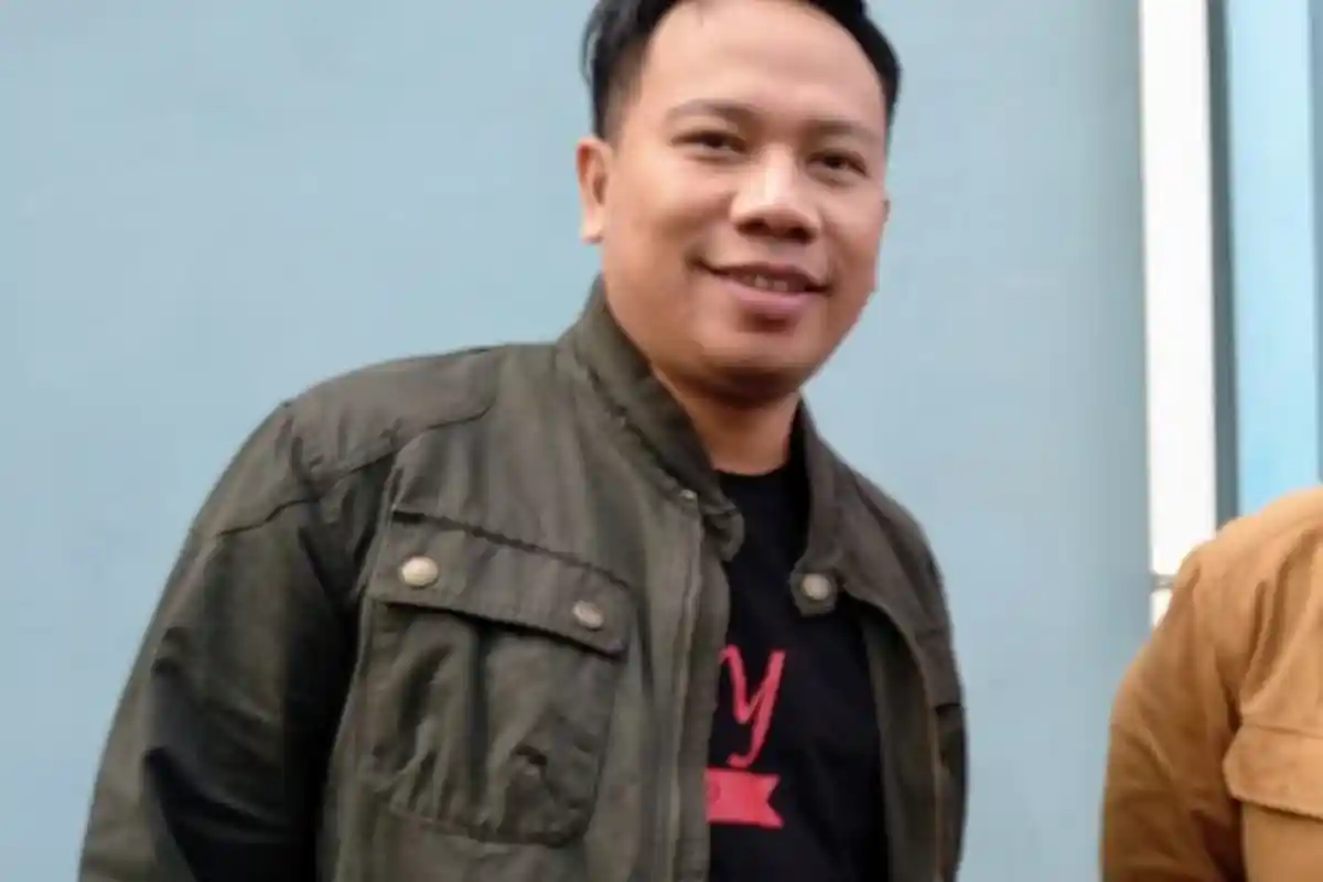 Vicky Prasetyo Berseteru dengan Angel Lelga hingga Bawa-bawa Nama Keluarga, Adik Vicky sampai Geram