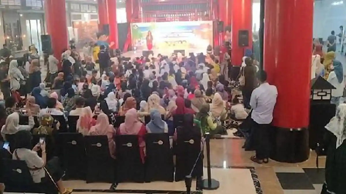 Kemendikbudristek Gandeng Dinas Pendidikan Makassar Sosialisasi Pentas Musik Anak Indonesia
