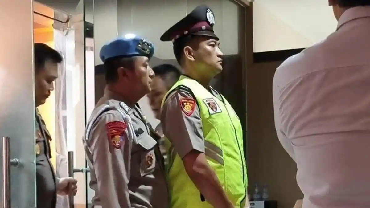 Rekonstruksi Penembakan Pelajar di Semarang, Aipda Robig Tembak dari Jarak Dekat dan Sangat Brutal