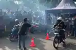 Polres Tasikmalaya Kota Akan Rencanakan Event Balap Motor