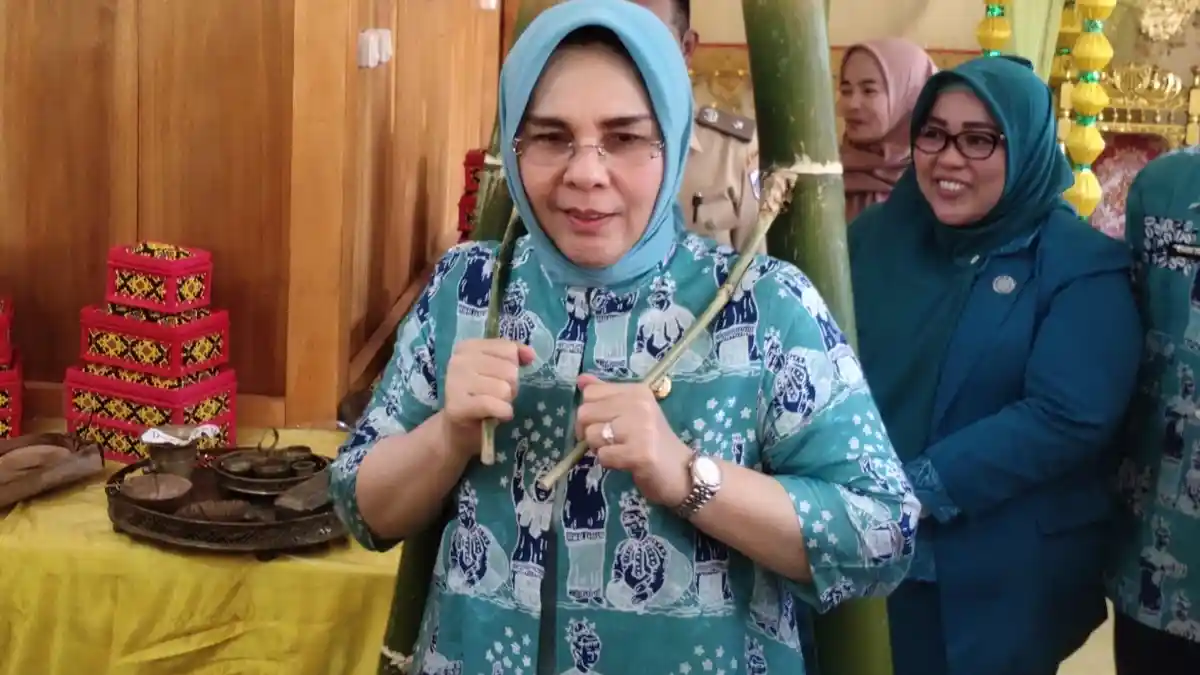 Pelantikan Sepuluh Pejabat Pemkot Kotamobagu Dalam Waktu Dekat