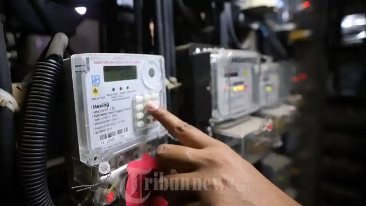 Jangan Kaget Jika Tagihan Listrik Juni Melonjak, Skema Perhitungan Tarif Baru, Ada Posko Pengaduan