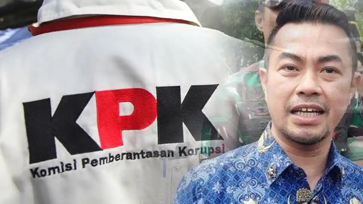 Eks Pj Walikota Pekanbaru Risnandar Mahiwa Minta Maaf, Akui Terima Uang dan Korupsi