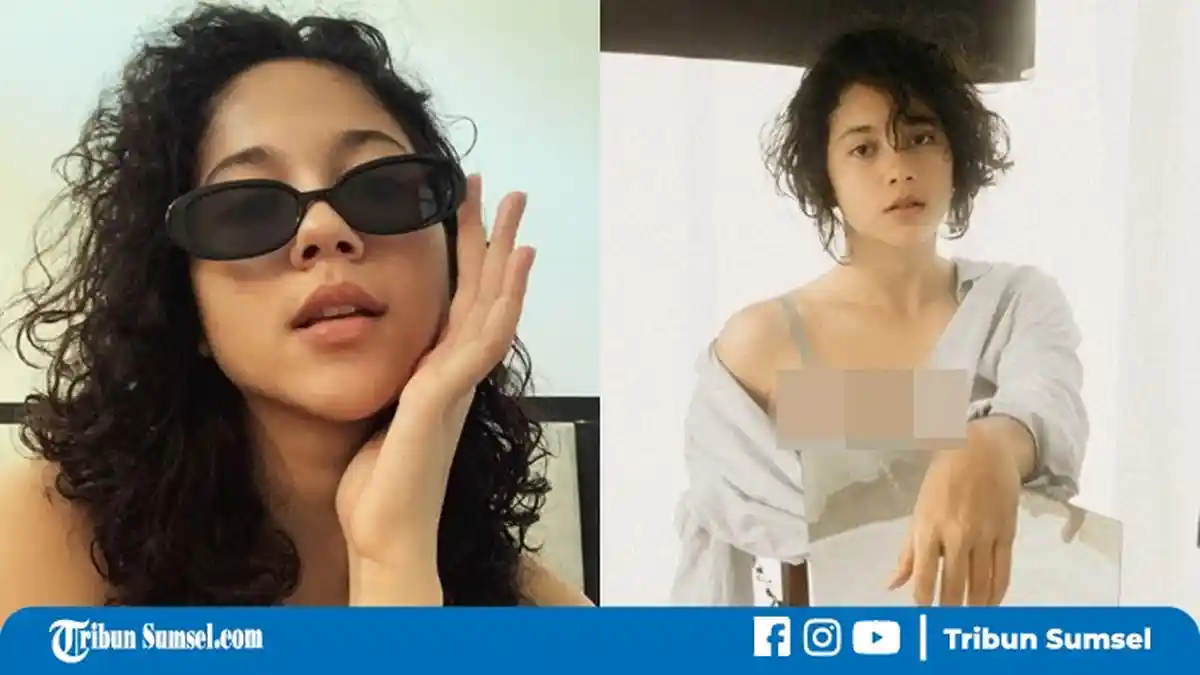 Profil Sitha Marino Pasangan Aliando Syarief di Keajaiban Cinta SCTV, Pesaing Baru Ikatan Cinta RCTI