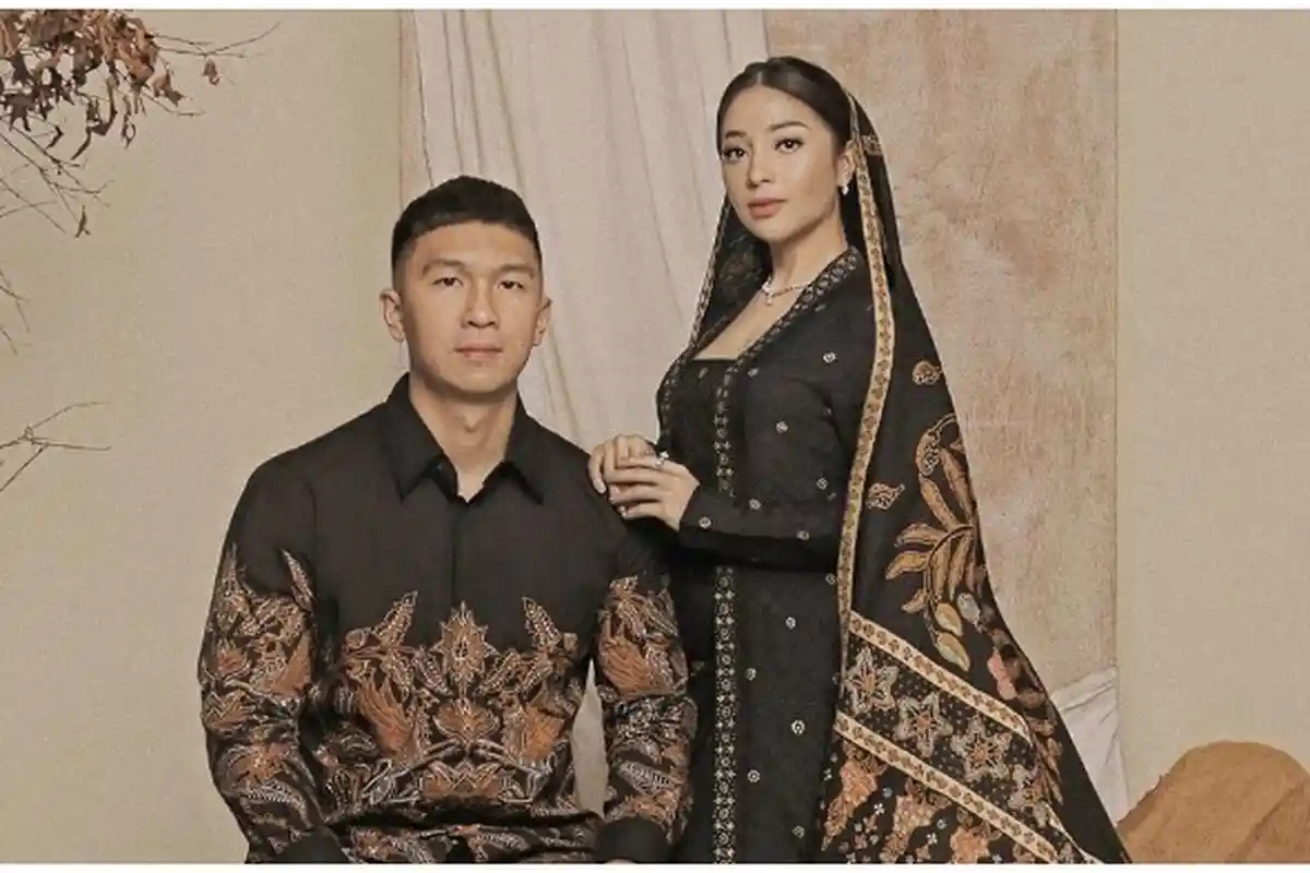 Main Bareng Rizky Billar, Nikita Willy Sebut Lawan Mainnya Ngondek Agar Indra Priawan Tak Cemburu