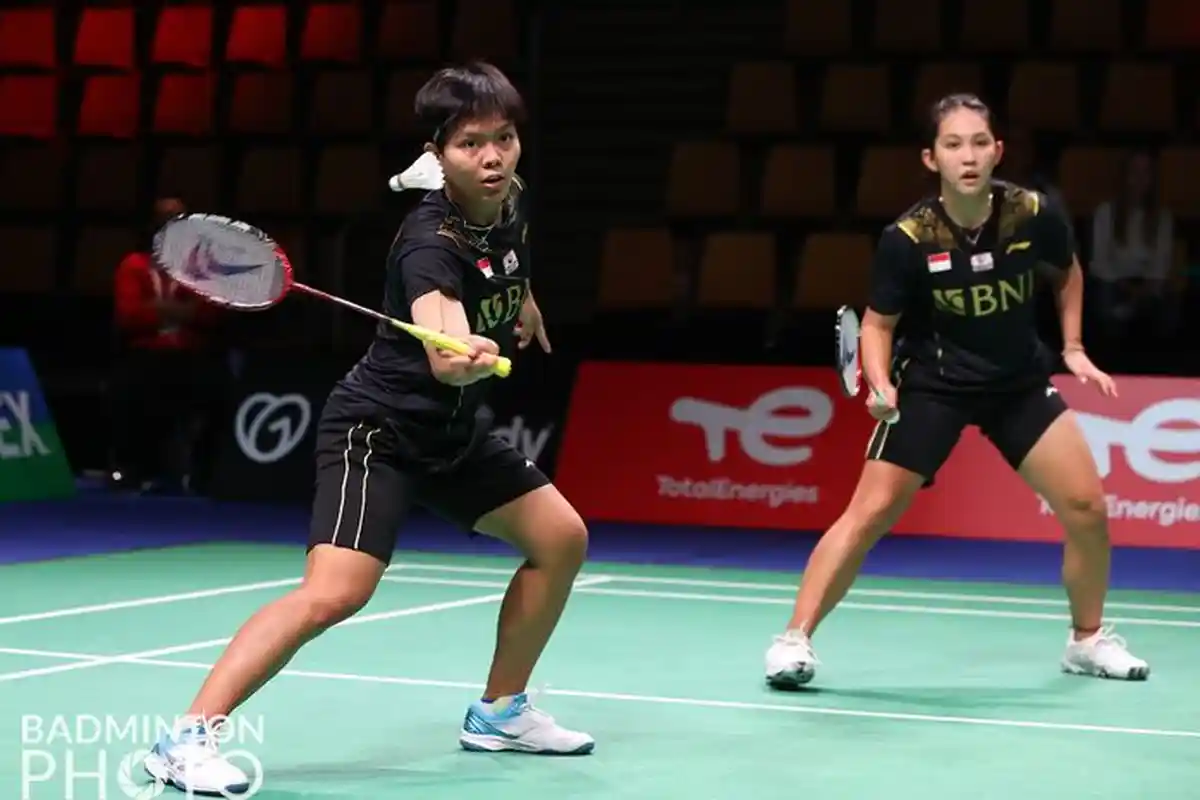 Hasil Uber Cup 2020 Indonesia Kalah Telak dari Jepang, Lolos Perempat Final, Disorot Bermain Gugup