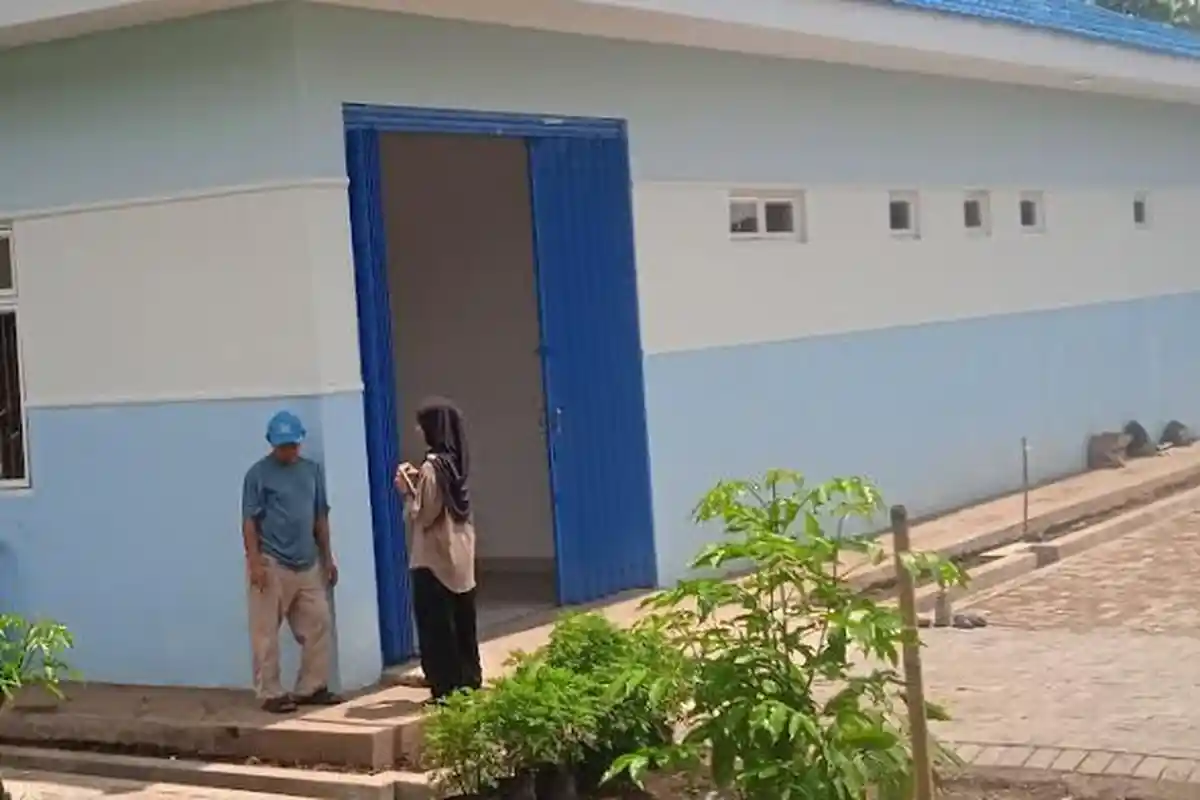 Dandim Jember Sebut Butuh 157 Dapur Sehat Untuk Laksanakan Program Makan Bergizi Gratis di Jember