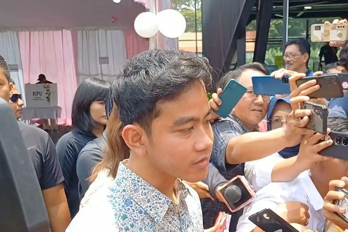 Gibran Ingin Sowan setelah Unggul di Quick Count Pilpres 2024, Ganjar Mengaku Belum Dikontak