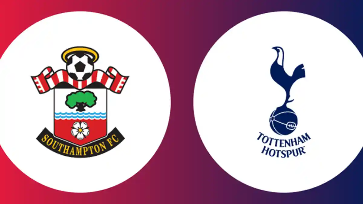 Live Streaming Southampton Vs Tottenham Hotspur - beIN Sports 1, Jam 23.00 WIB, Kejar Liverpool!