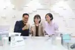 Logitech Berkolaborasi dengan Ban Ban Tea