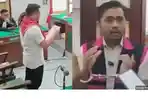 Hakim Heran Videografer Amsal Sitepu Dibui Meski Bayaran Sesuai Proposal: Kenapa Dia Dipenjara?