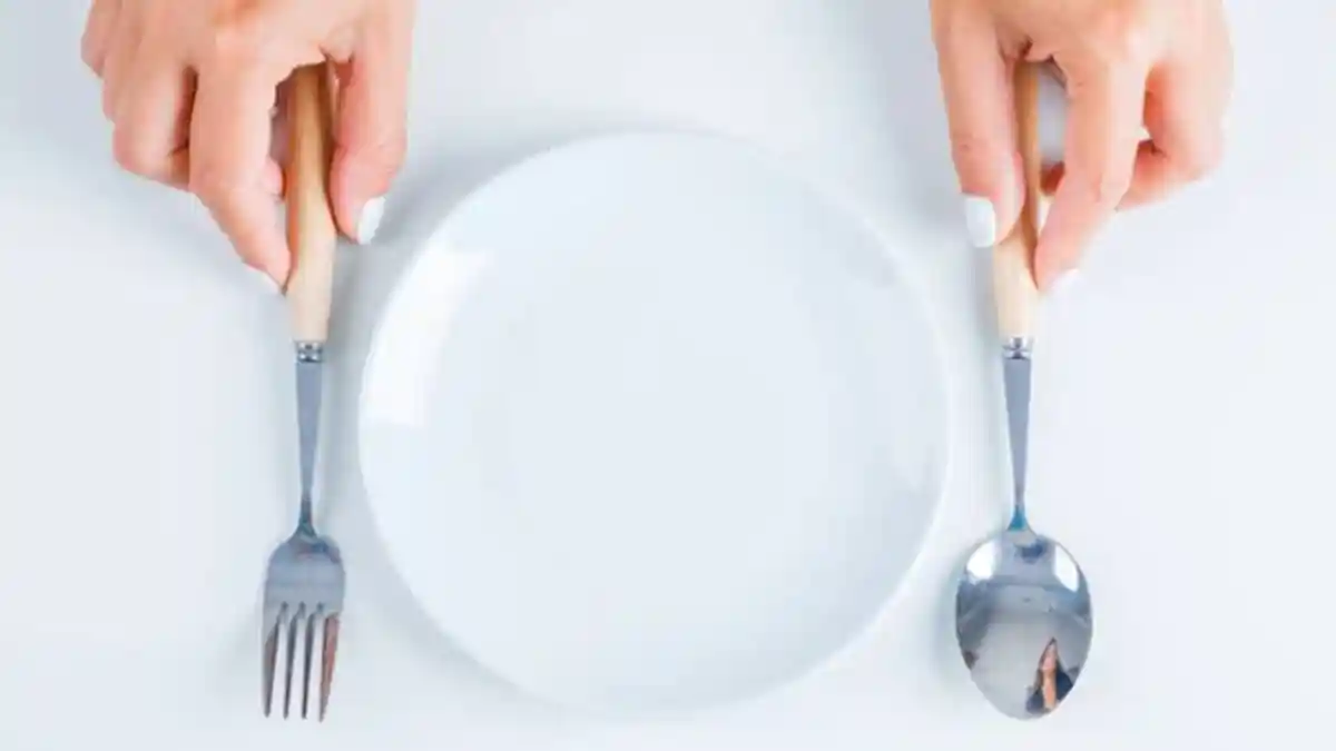 Manfaat Puasa Ramadan 2022 untuk Kesehatan: Bisa Turunkan Berat Badan hingga Memperbaiki Pola Makan