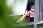 Neneng Sri Wahyuni Tanpa Cadar