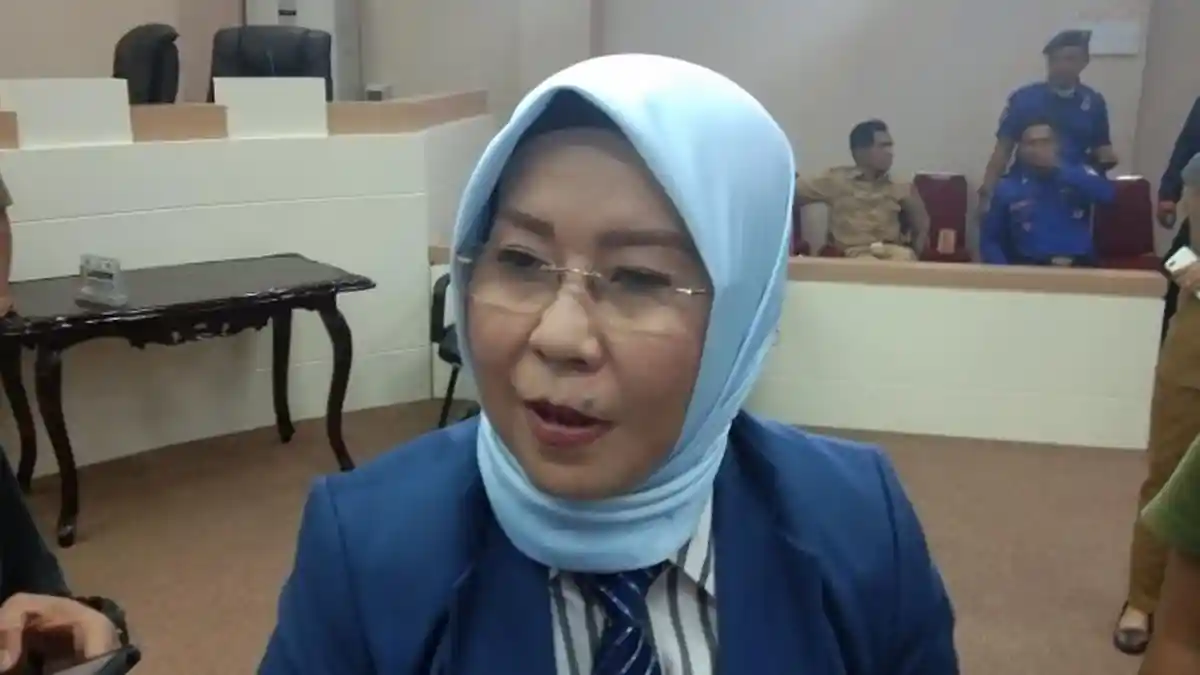 Seorang Pejabat Pemkot Makassar Alami Luka di Kepala Akibat Gempa Donggala