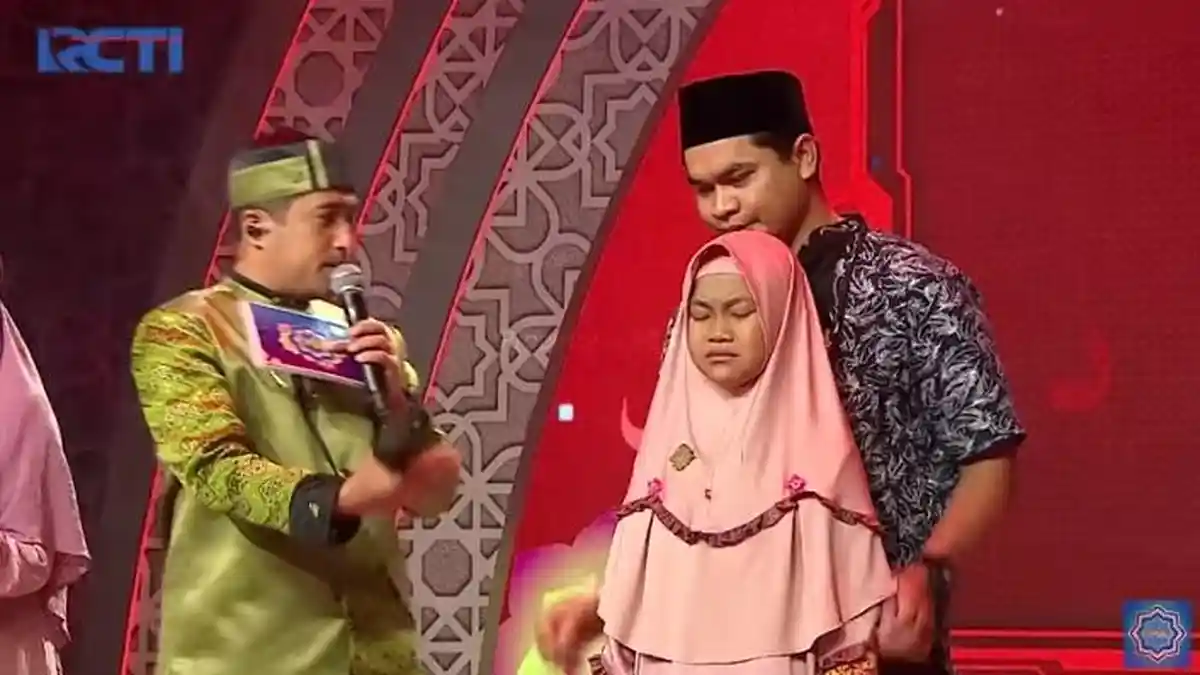 Jadwal Acara RCTI Hari ini Kamis 13 April 2023: Hafiz Indonesia 2023 dan Si Doel