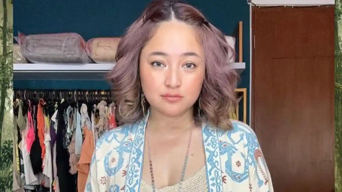 Pernah Jadi Kekasih Baim Wong, Marshanda Sebut Trauma dan Players