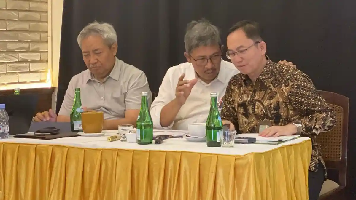 Kementan Dorong Pertanian Presisi dan Cerdas, Akui Belum Merata di Lapangan