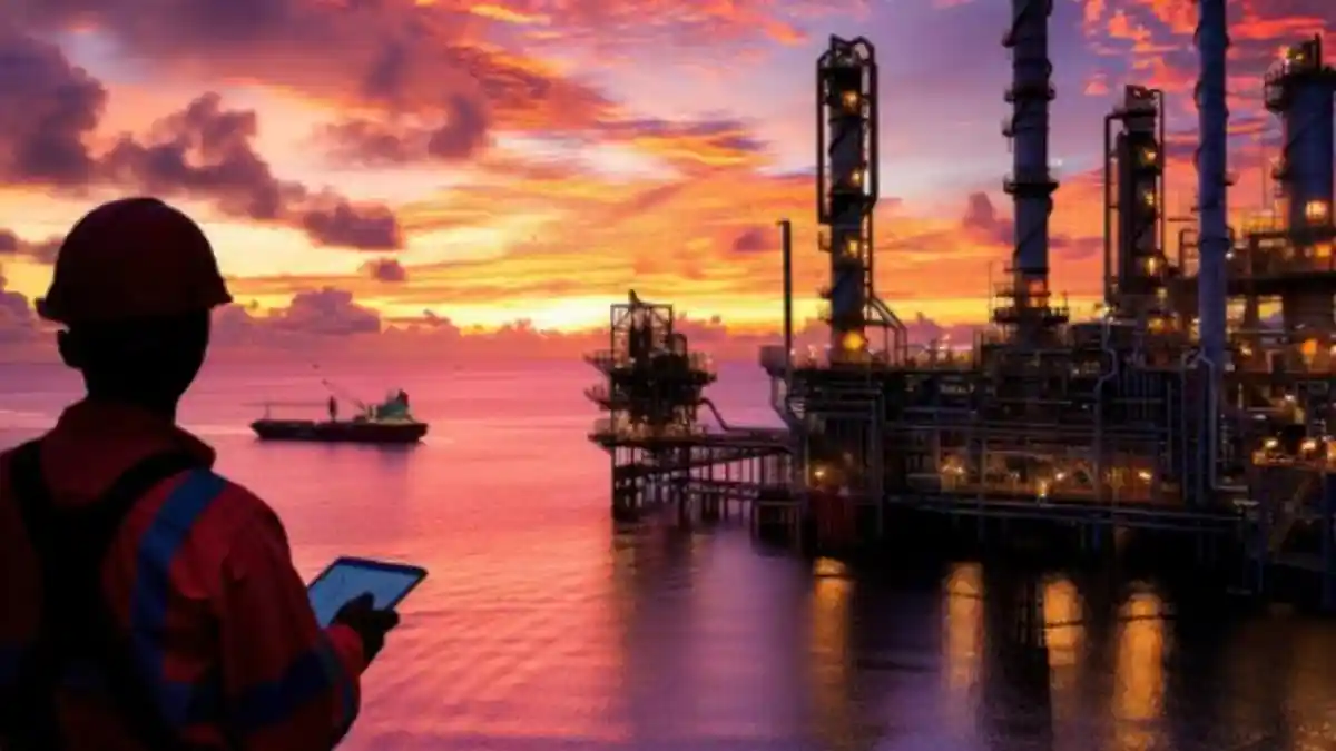 Harga Minyak Dunia Sudah Sentuh 80 Dolar AS, Ada Potensi Naik ke 120 Dolar AS Imbas Perang Iran