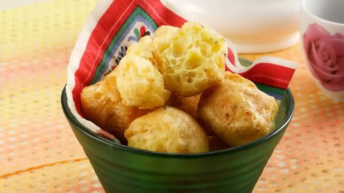 Sus Goreng Ayam Keju Jamur Rasanya Benar-benar Juara, Ternyata Gampang Dibuat