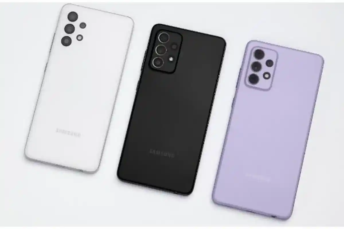 Daftar HP Samsung Galaxy A yang Tak Kebagian Update One UI 7, Cek di Sini