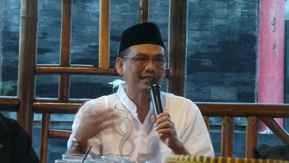 Penerapan New Normal Pendidikan, Fikri Faqih Minta Pemerintah Pertimbangkan Usulan IDAI