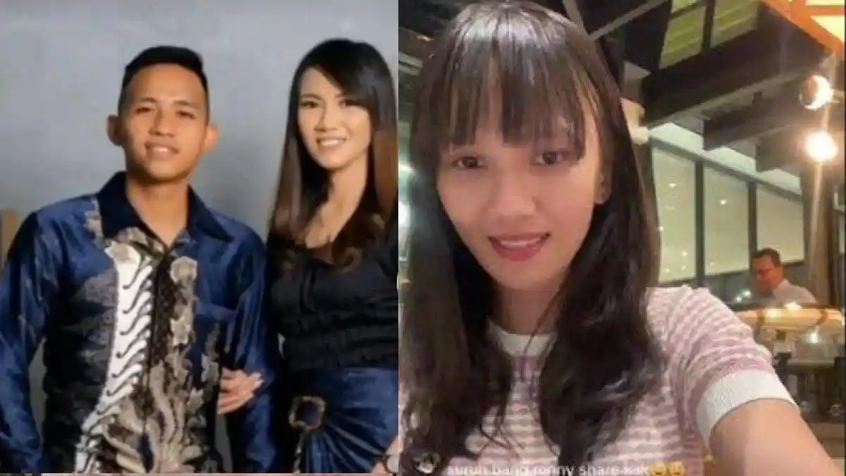 Tak Harmonis? Ling Ling Curhat Perlakuan Kakak Bharada E, Ancam Bongkar: Jangan Sampai Aku Speak Up