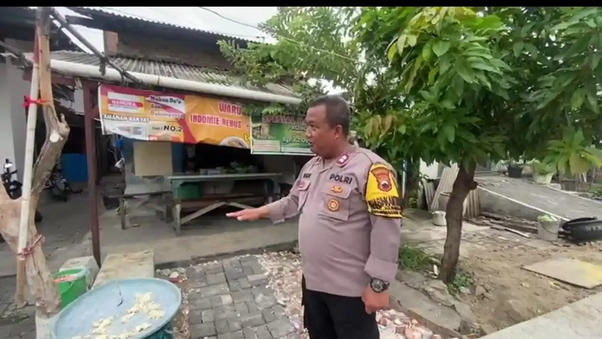 Ungkap 4 Pemuda Tewas Usai Pesta Miras Oplosan, Polrestabes Semarang: Beli Cairan Secara Online