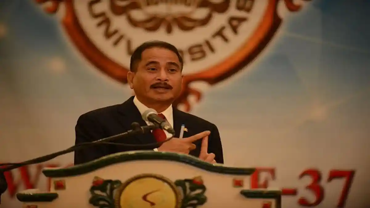 Menpar Arief Yahya Bangun Fundamen SDM Berstandar ASEAN MRA