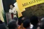 Konferensi Nasional Pemberantasan Korupsi