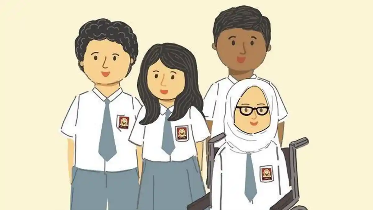 KEREN! Ini 50 SMA Paling Berprestasi di Banten versi Puspresnas, Nomor 3 Ada di Pandeglang
