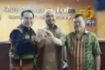 Afifuddin Kalla Daftar Menjadi Calon Ketum Kadin DKI Jakarta
