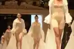 Fashion Show Pakaian Dalam 20 th Anniversary Sabrina