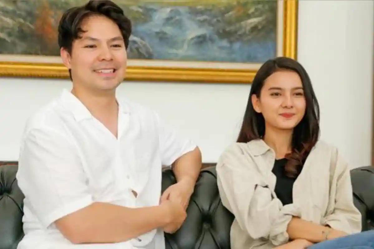 Pertama Main Peran Protagonis, Ini Cerita Nabila Zavira Syuting Sinetron Aini Malaikat Tak Bersayap