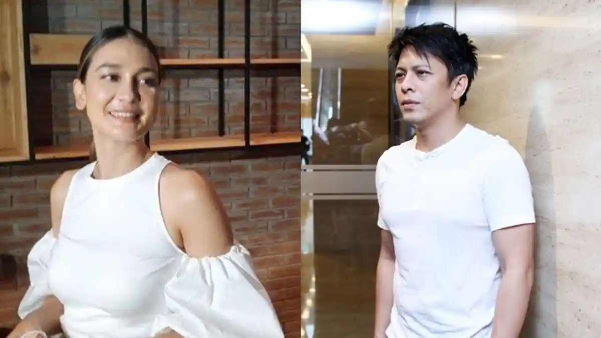 Pengakuan Luna Maya, Skandal Video dengan Ariel Noah Bikin Depresi hingga Ingin Mati