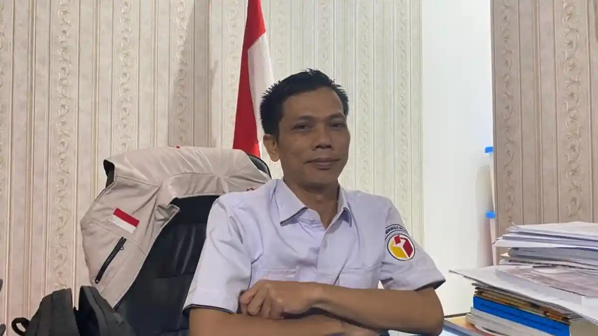 Pasca PSU Pilkada Bengkulu Selatan, Bawaslu Terima 20 Laporan Dugaan Pelanggaran