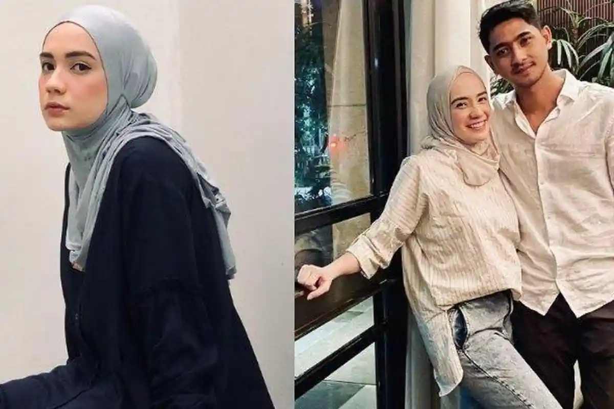 Panggilan Sayang Arya Saloka ke Putri Anne yang Jarang Terekspos, Al Buat Ayu Dewi Iri: Ya Ampun