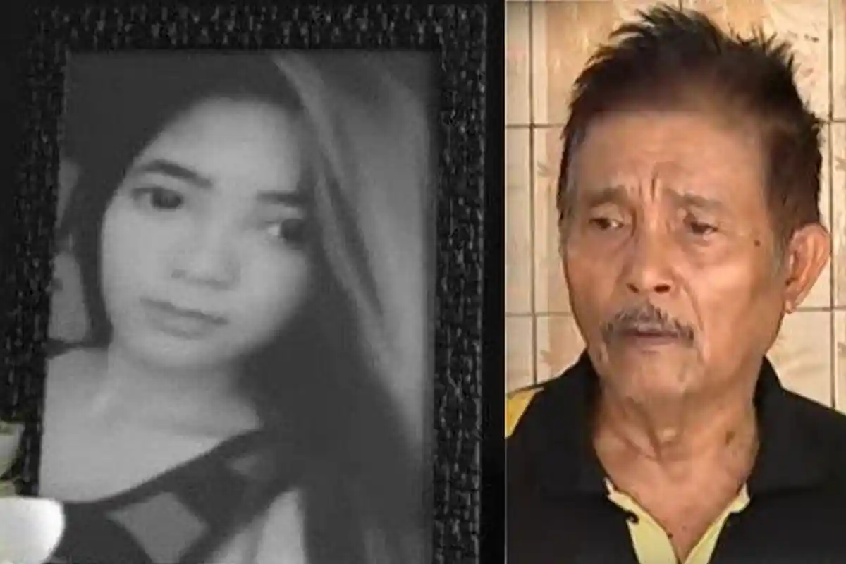 Pantesan Baju Vina Cirebon Tak Jadi Bukti di Persidangan, Kakek Beber Keberadaannya: Saya Percaya