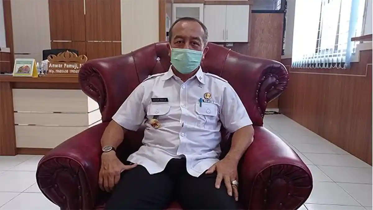 Dinas PMD Mesuji Lampung Deadline Pemerintah Desa Laporkan Aset Desa 1 Oktober 2022