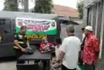 Pengobatan Gratis Program Jumat Sehat